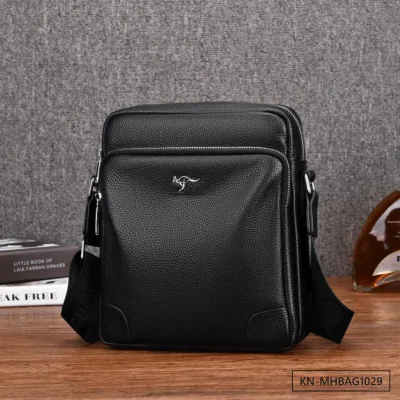 PREMIUM PRIME MESSENGER BAG